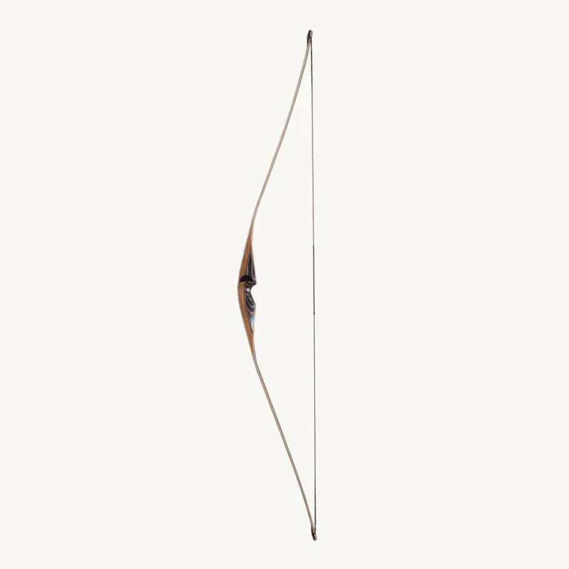 Longbow Bearpaw Nomad Hunter 60"