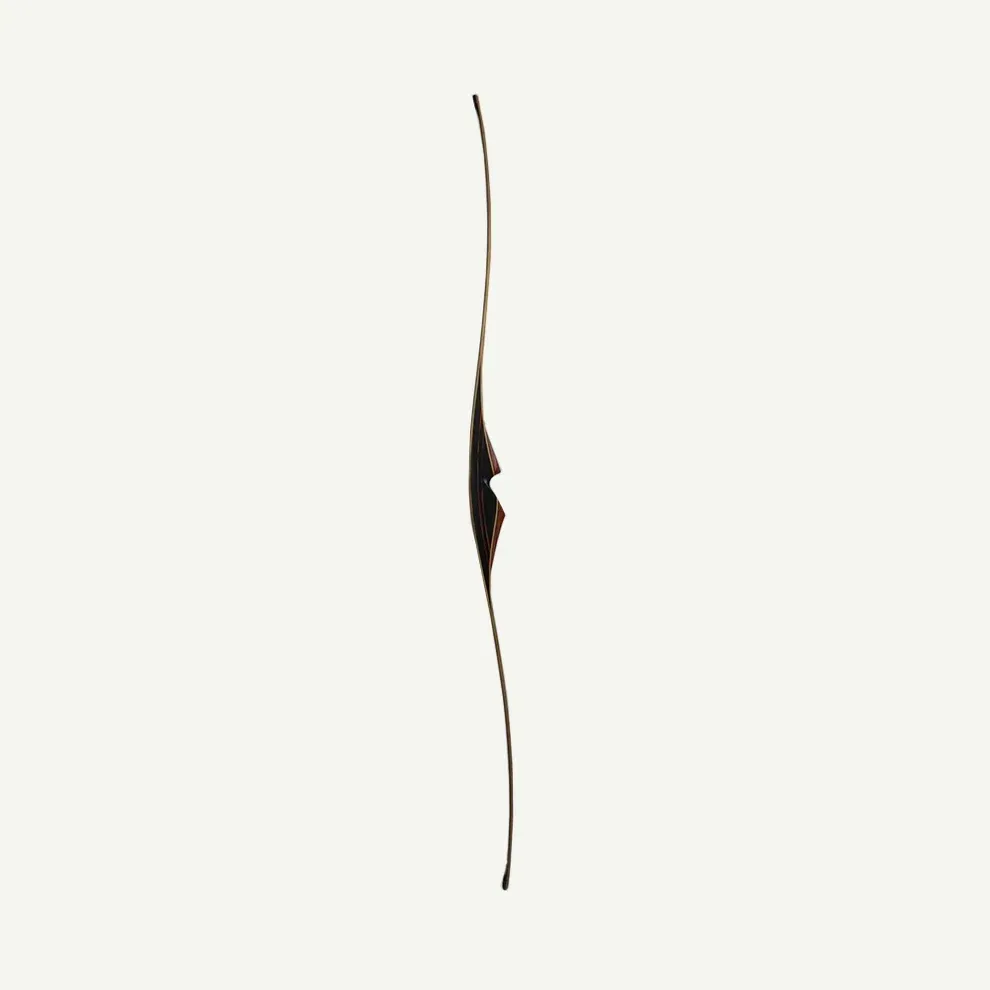 Longbow Bodnik Dakota Carbon 68"