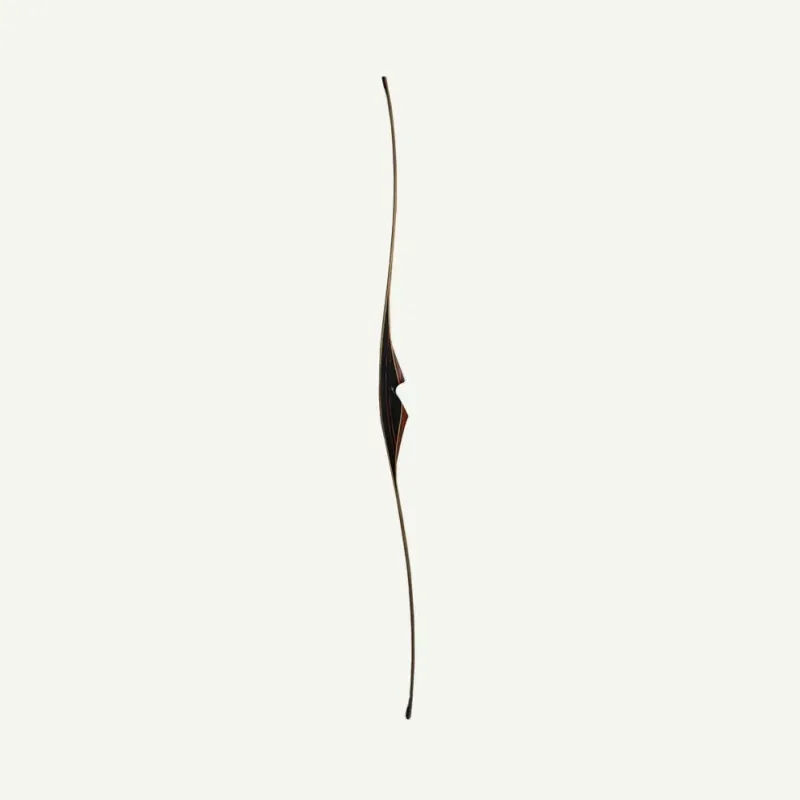 Longbow Bodnik Dakota Carbon 68"