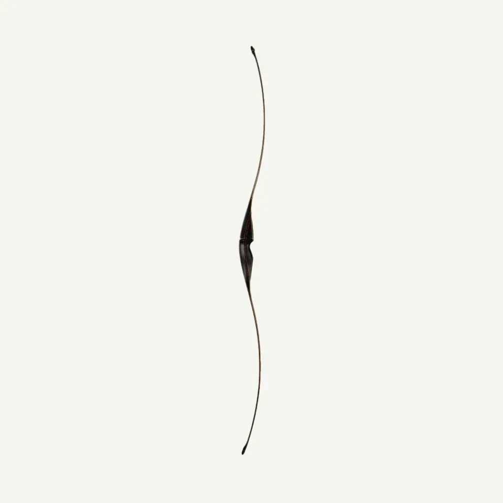 Longbow Bodnik Quick Stick Carbon Hybrid 60 "