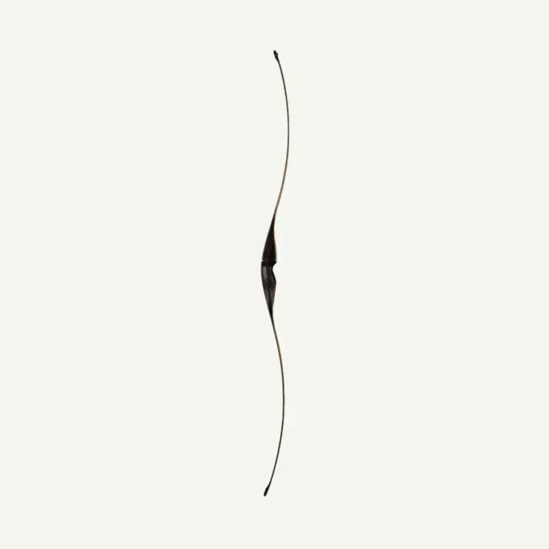 Longbow Bodnik Quick Stick Carbon Hybrid 60 "