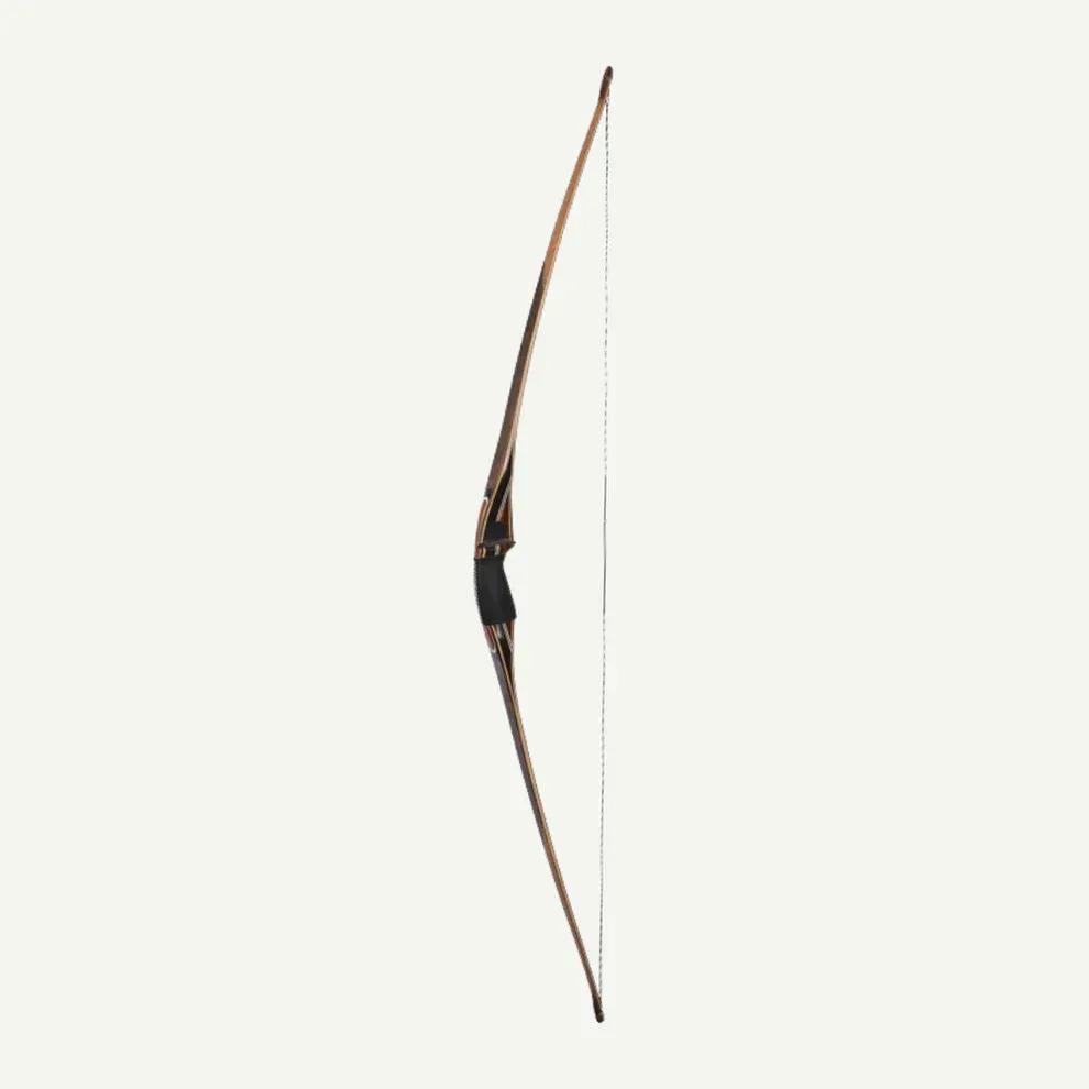 Longbow Henry Bodnik Signature Stick Break Down 58" à 62"