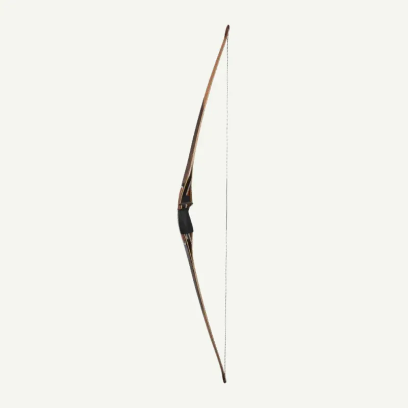 Longbow Henry Bodnik Signature Stick Break Down 58" à 62"