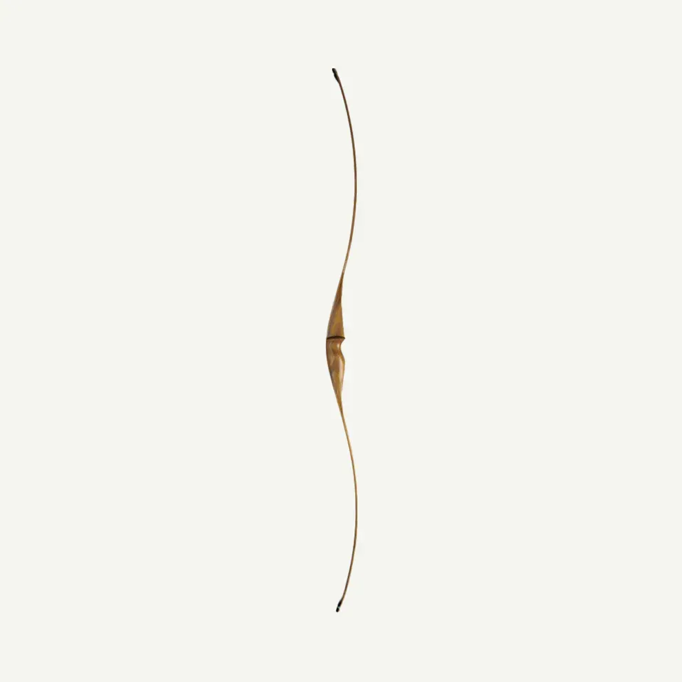 Longbow Bodnik Slick Stick 58"