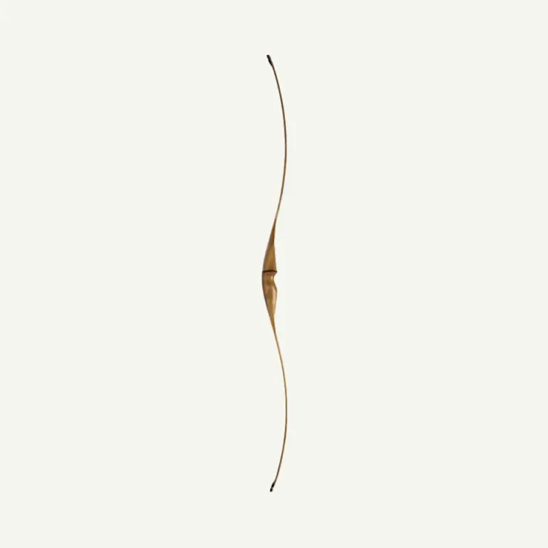 Longbow Bodnik Slick Stick 58"