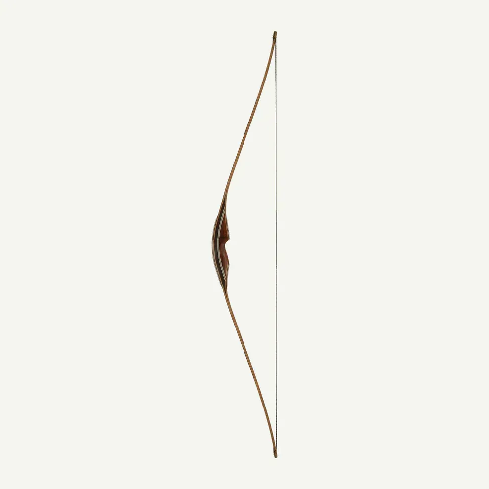Longbow Henry Bodnik Signature Stick 56" à 62"