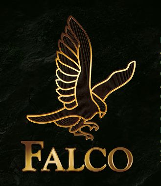 Gamme Arcs Falco