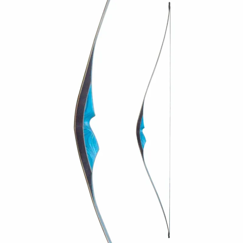 Longbow Falco Econ Finition 2