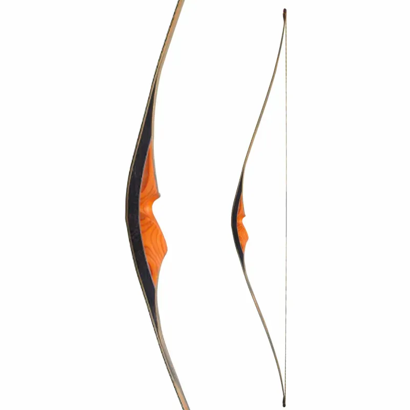 Longbow Falco Econ Finition 1