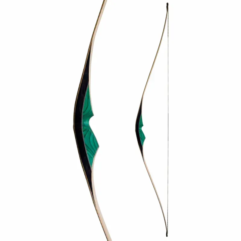 Longbow Falco Econ Finition 3