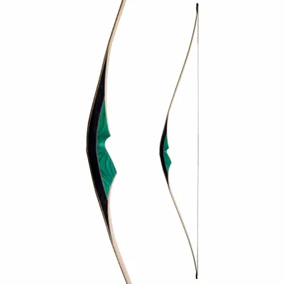 Longbow Falco Econ Finition 3