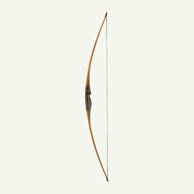 Longbows Bearpaw