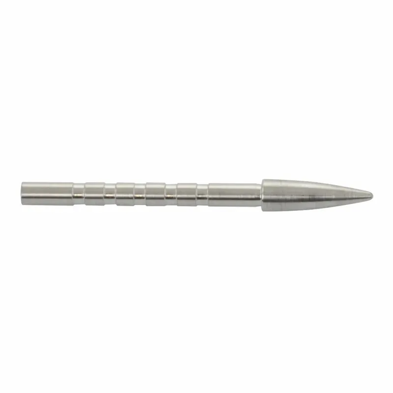 Pointes Gold Tip Pierce .166 set de 12