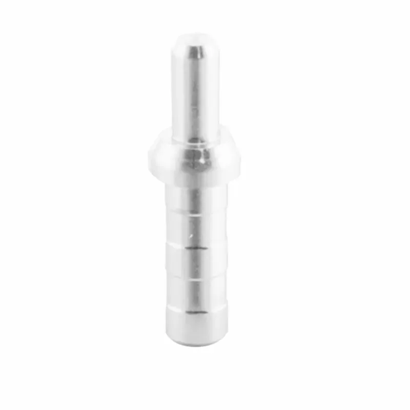 Gold Tip Pin Adaptor Pierce 9.5 grain set de 12