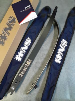 Branches ILF WNS Black Elk 62/35