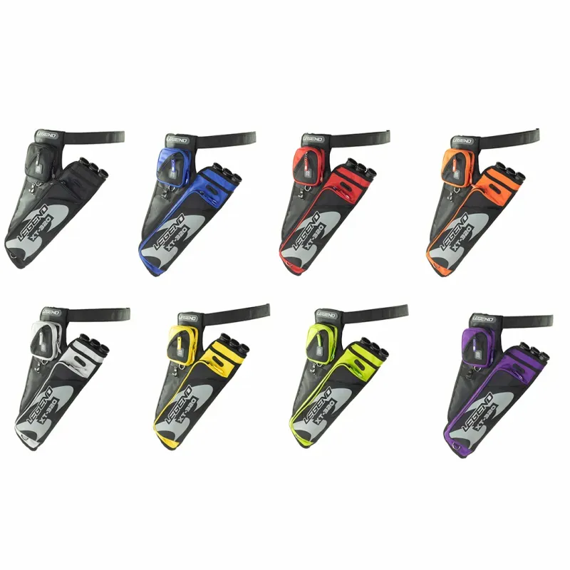 Legend Archery Side Quiver XT-320 droitier
