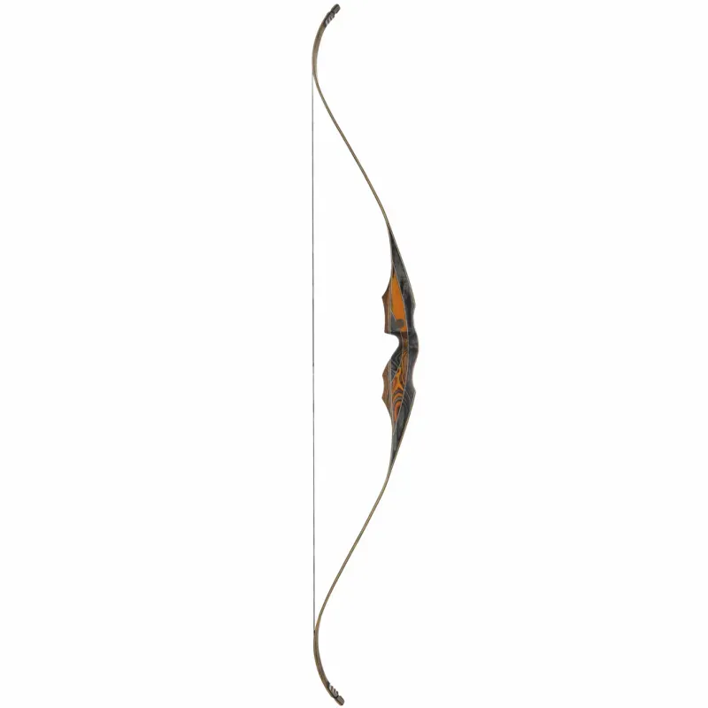 White Feather Fieldbow One Piece Accipiter