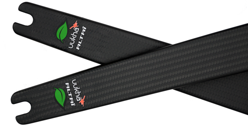 Branches Uukha Altaï