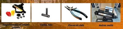 Outils