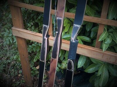 Longbow Longbow "Instinct" sur commande