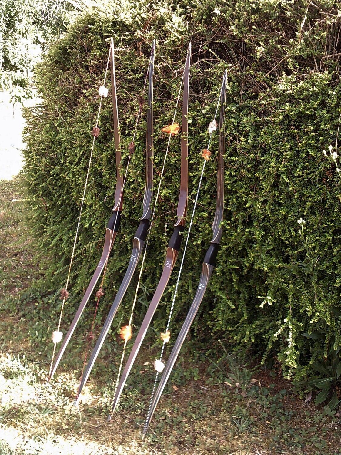Longbow Longbow "Axis" sur commande