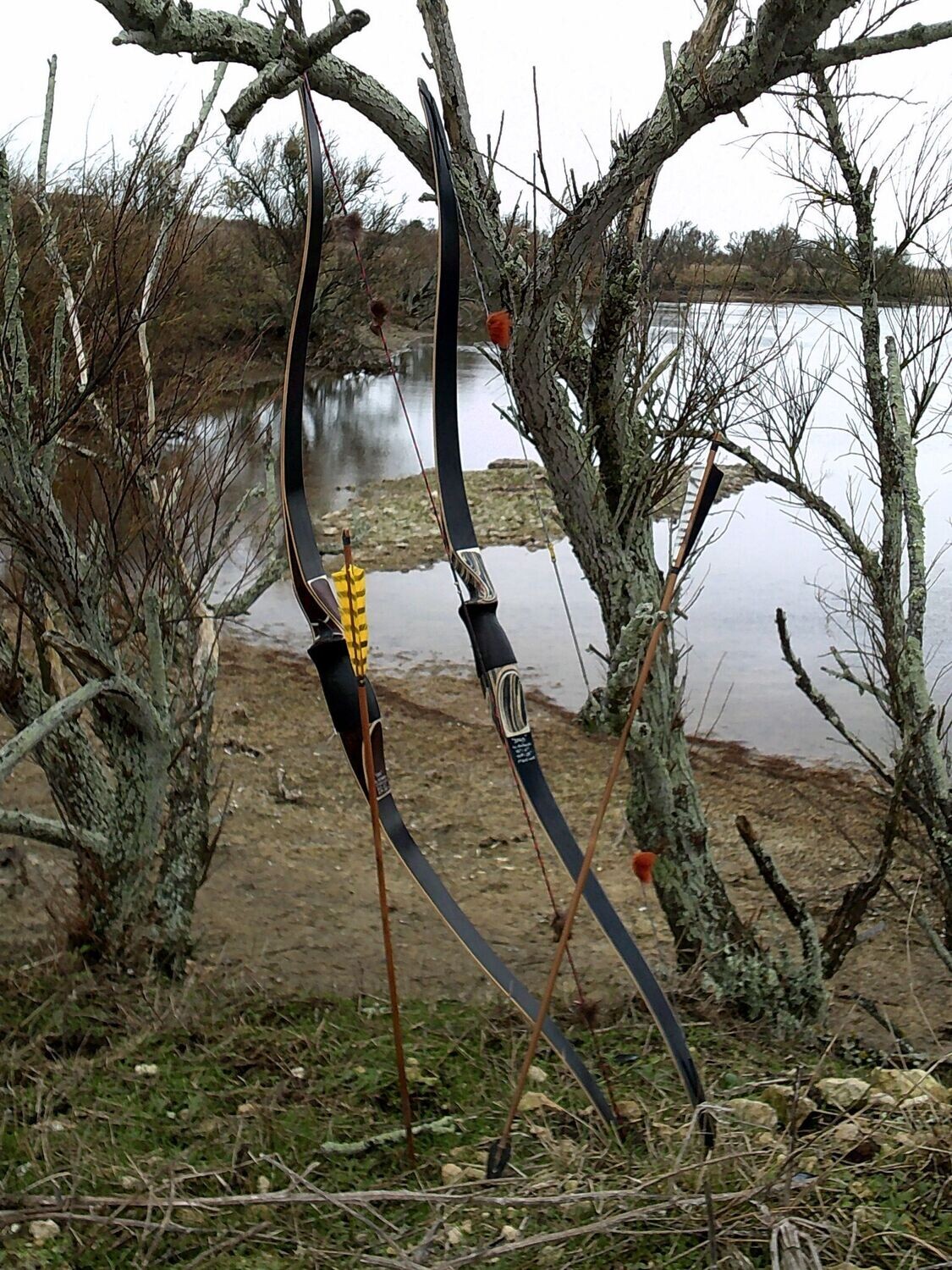 Hybride Chasse Hybride Chasse "Jagd" sur commande