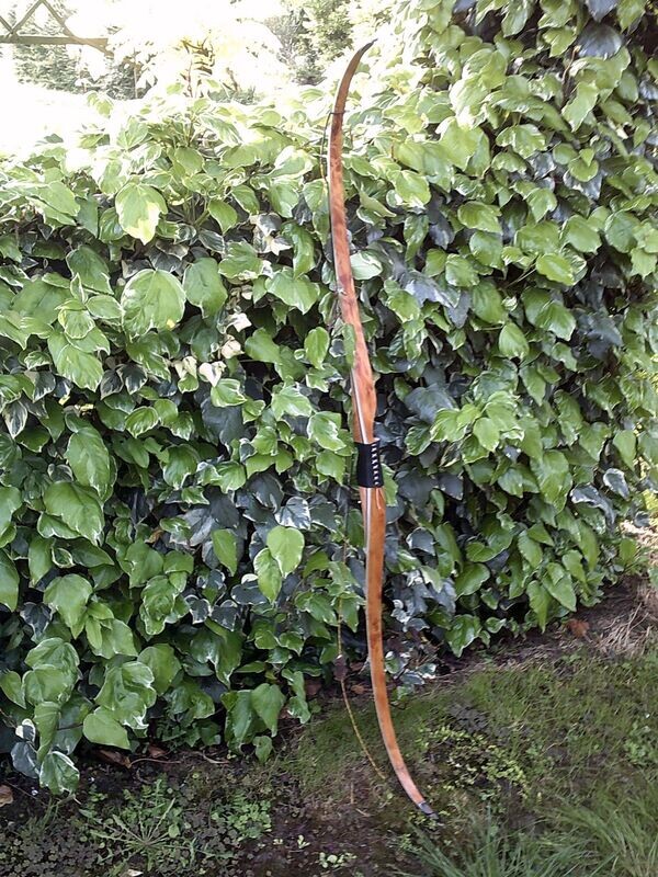 Recurve Chasse Recurve Chasse "Sheytan" sur commande