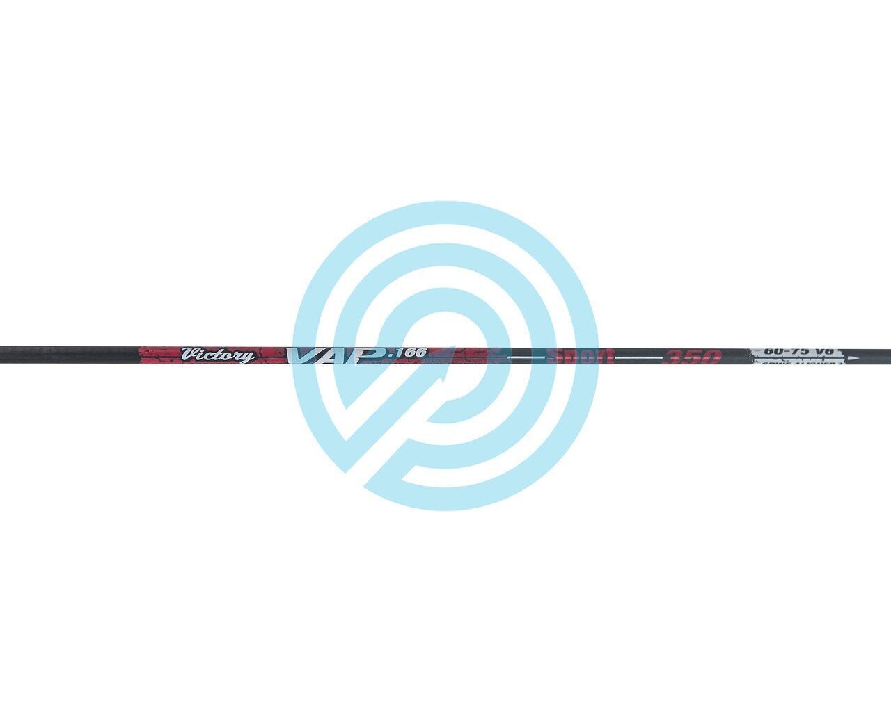 Victory Carbon V6 Sport pack de 6