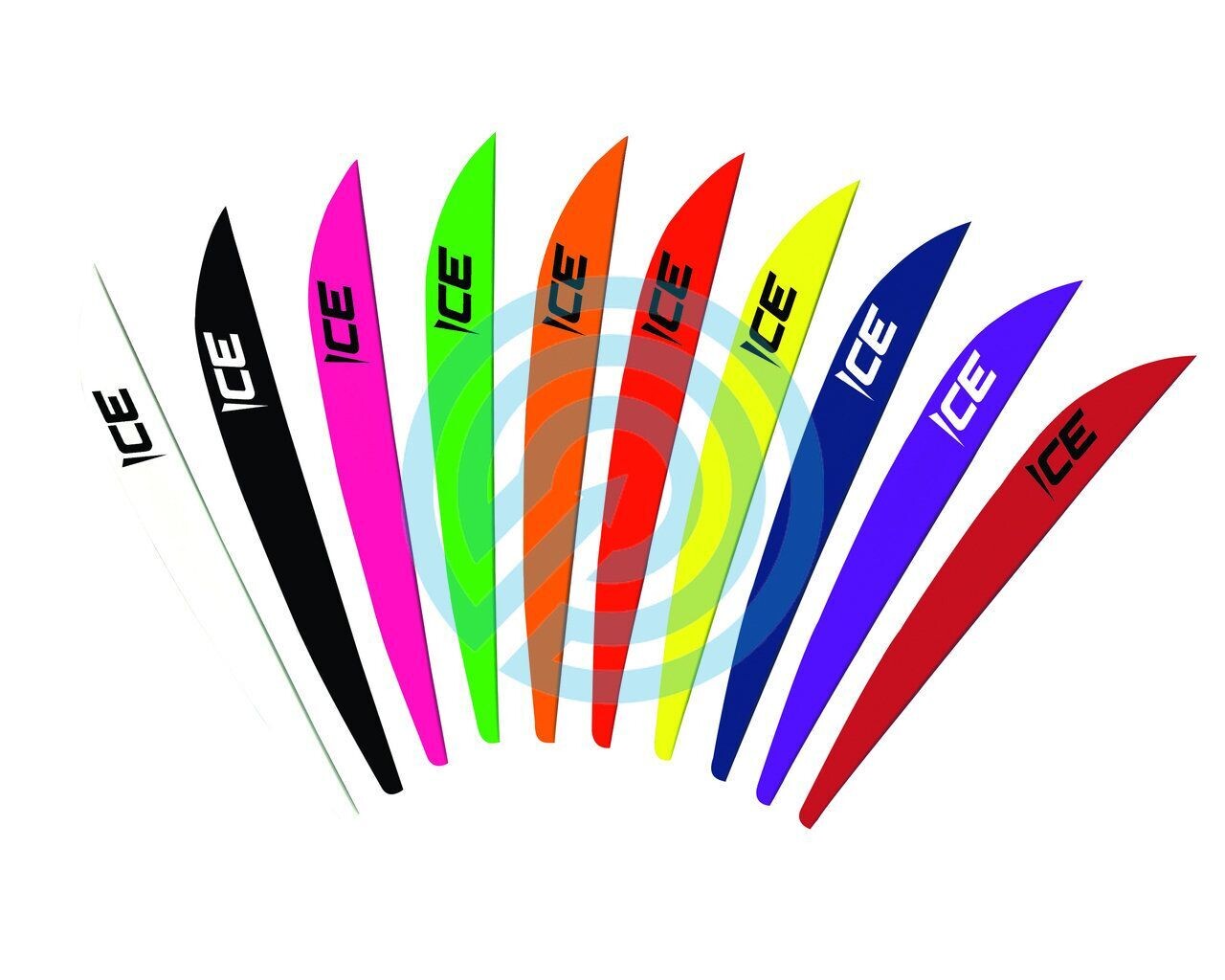 Bohning Ice Vanes