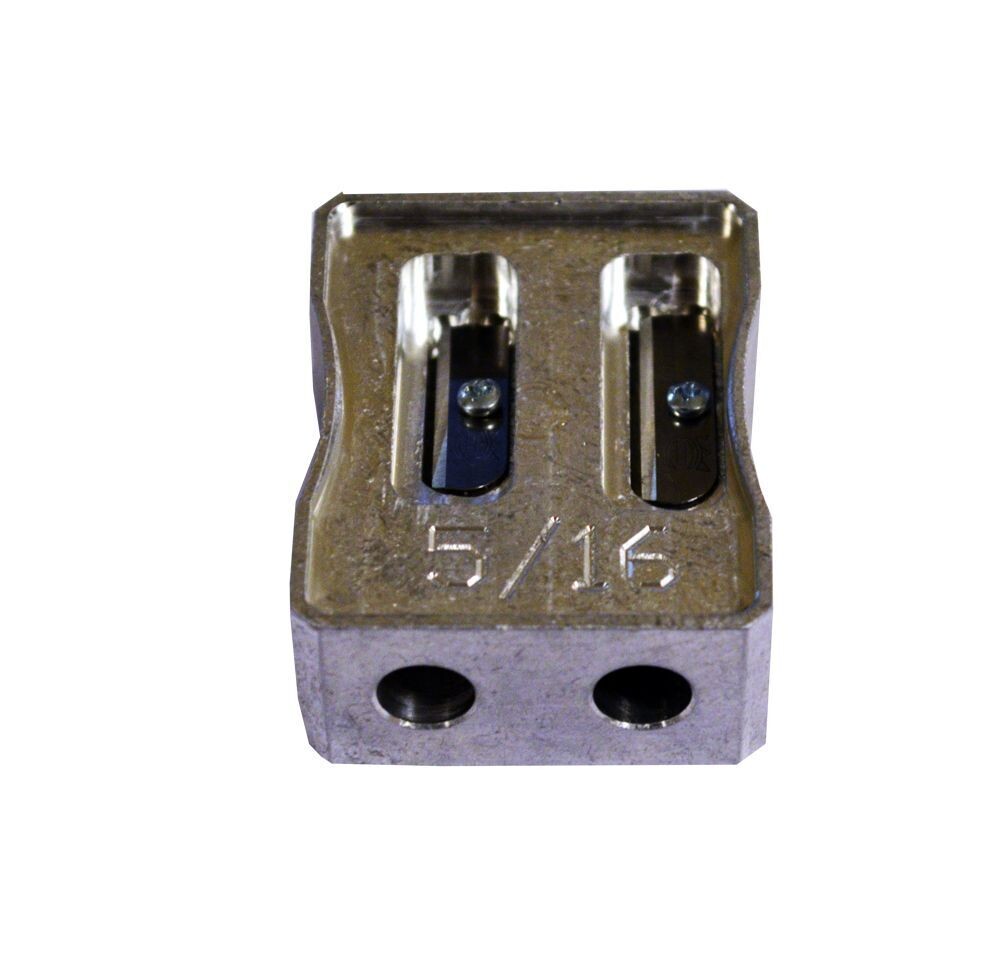 Taille fût en Aluminium 11/32