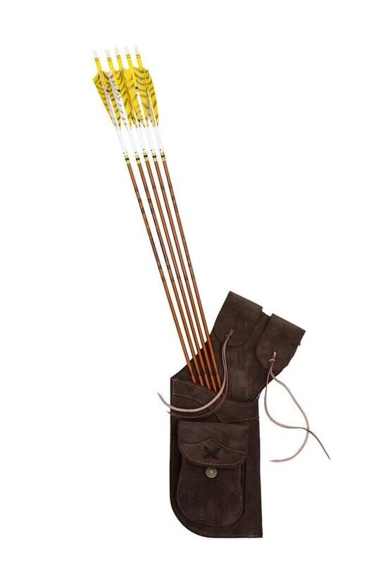 Side Quiver Hipp Quiver