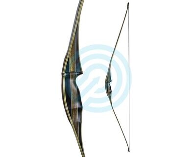 White Feather Longbow White Feather Longbow "Bennu"