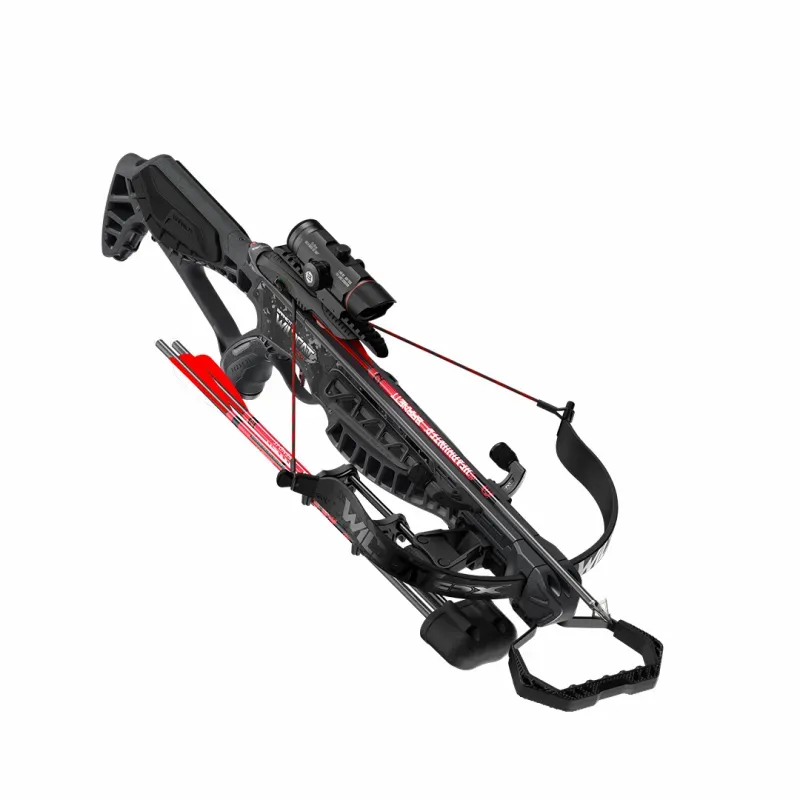 Barnett Crossbow Recurve Wildcat CRX