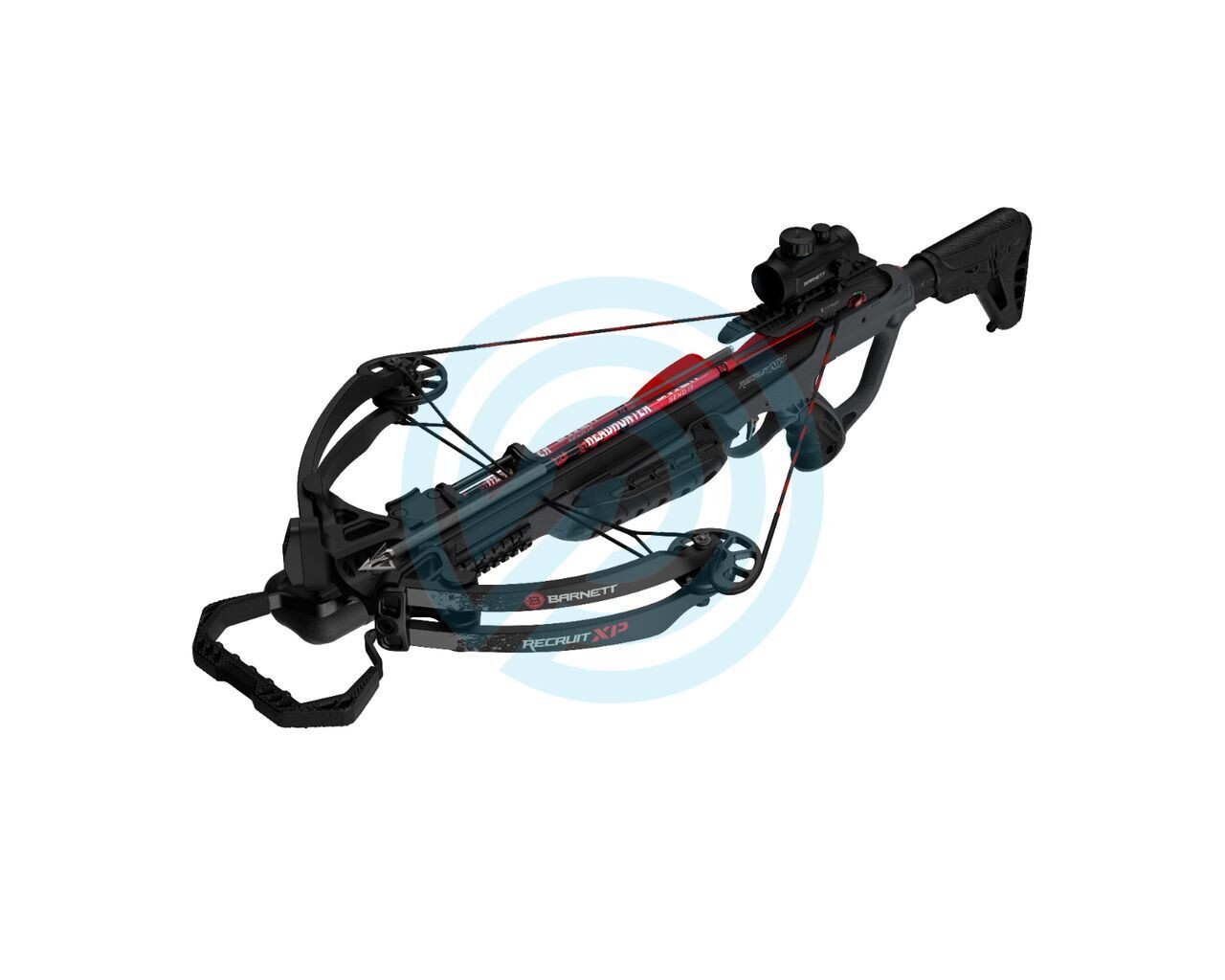 Barnett Crossbow Compound Explorer Recruit XP