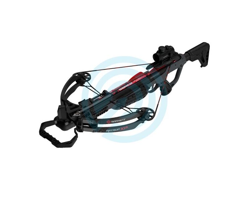 Barnett Crossbow Compound Explorer Recruit XP