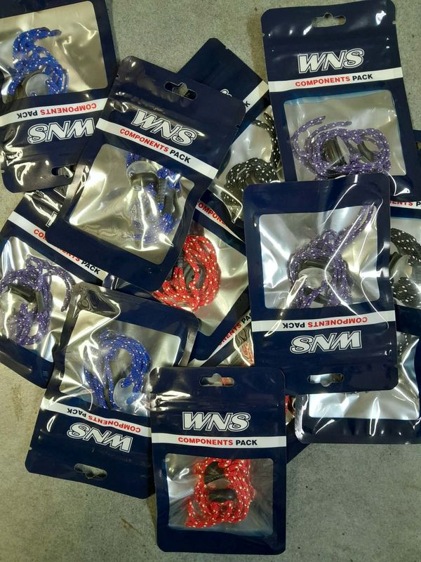 Dragonne Winners Fingersling