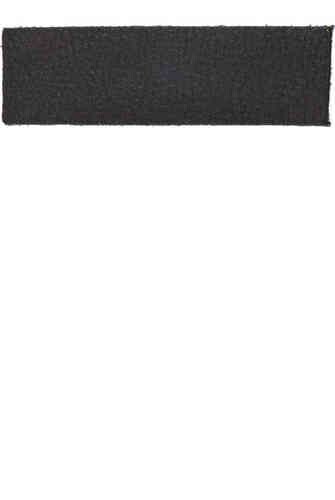 Tapis d'arc en cuir