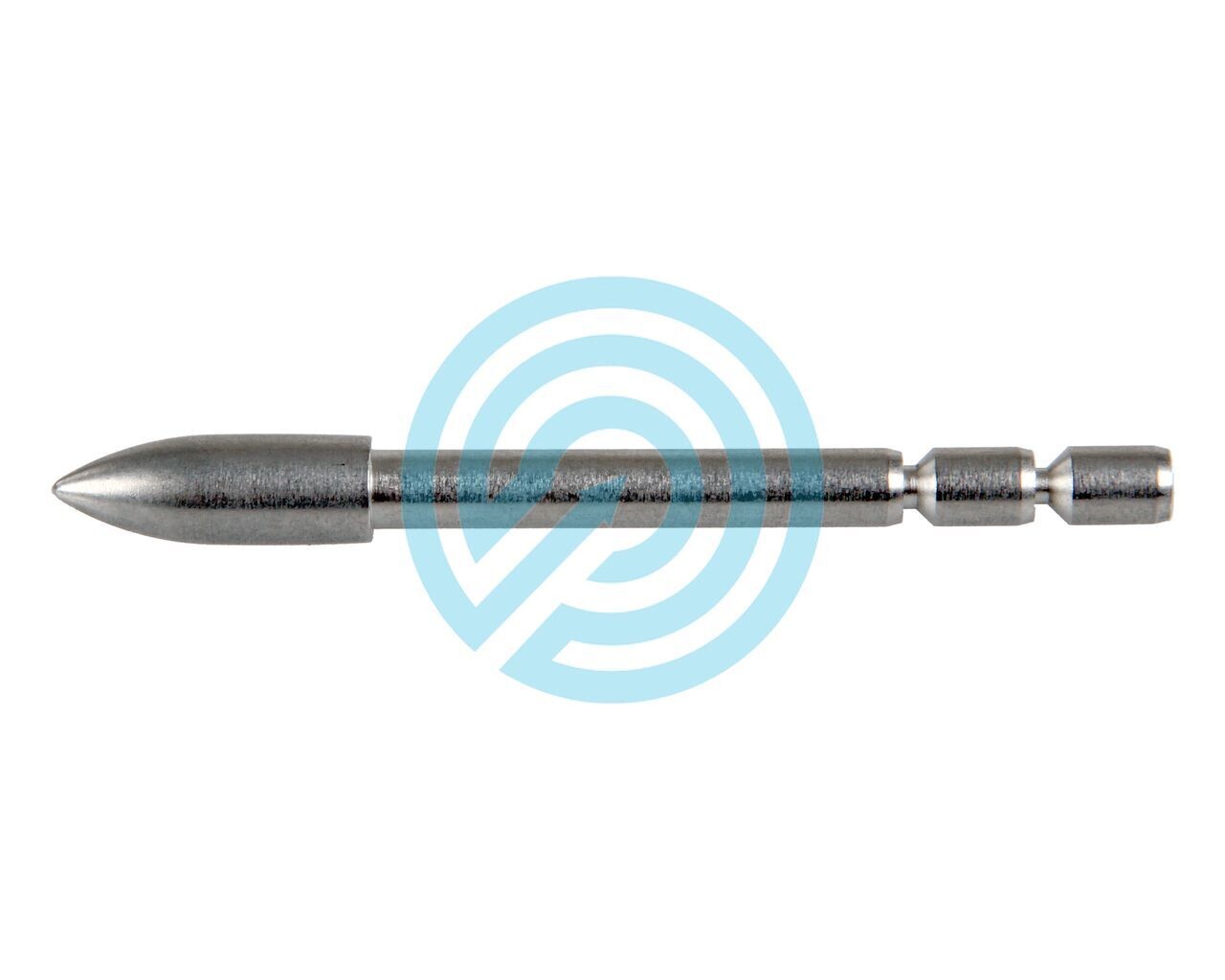 Easton Glue-In Point Break-Off 4mm ML 100-120 pack 12