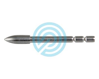 Easton Glue-In Point Break-Off 4mm ML 100-120 pack 12