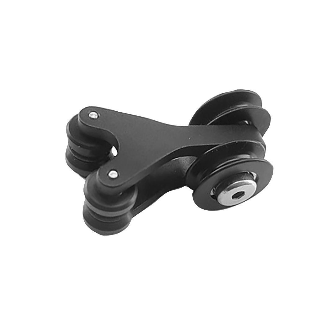 Coulisseau écarteur roulettes PSE