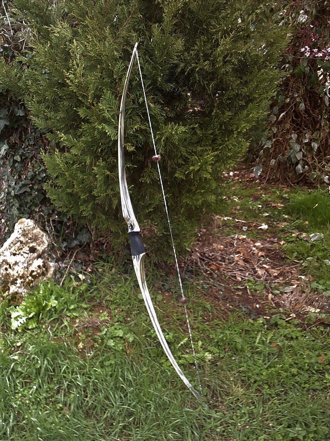Longbow "Maraudeur" MG2 Occasion droitier 62" - 53#