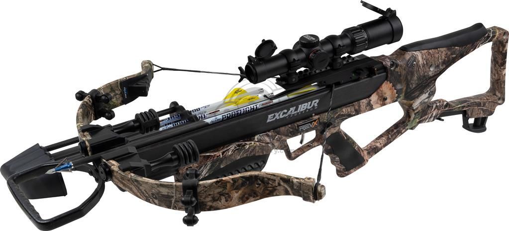 EXCALIBUR REVX nouveau pack complet EXCALIBUR REVX nouveau pack complet