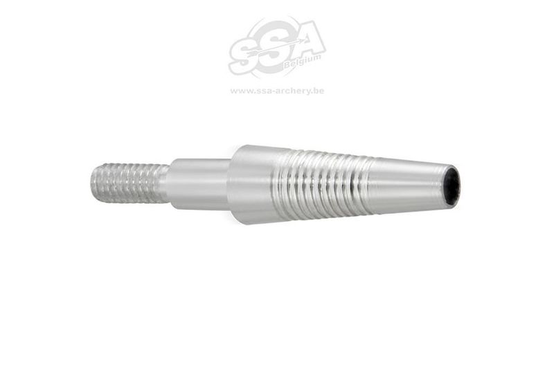 Adaptateurs Swickey 5/16 pack de 12 - 30 grains