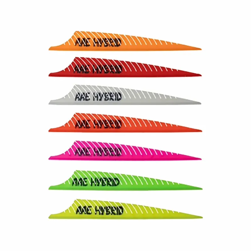 AAE Arizona Vane Traditional Hybrid Phnx 4"