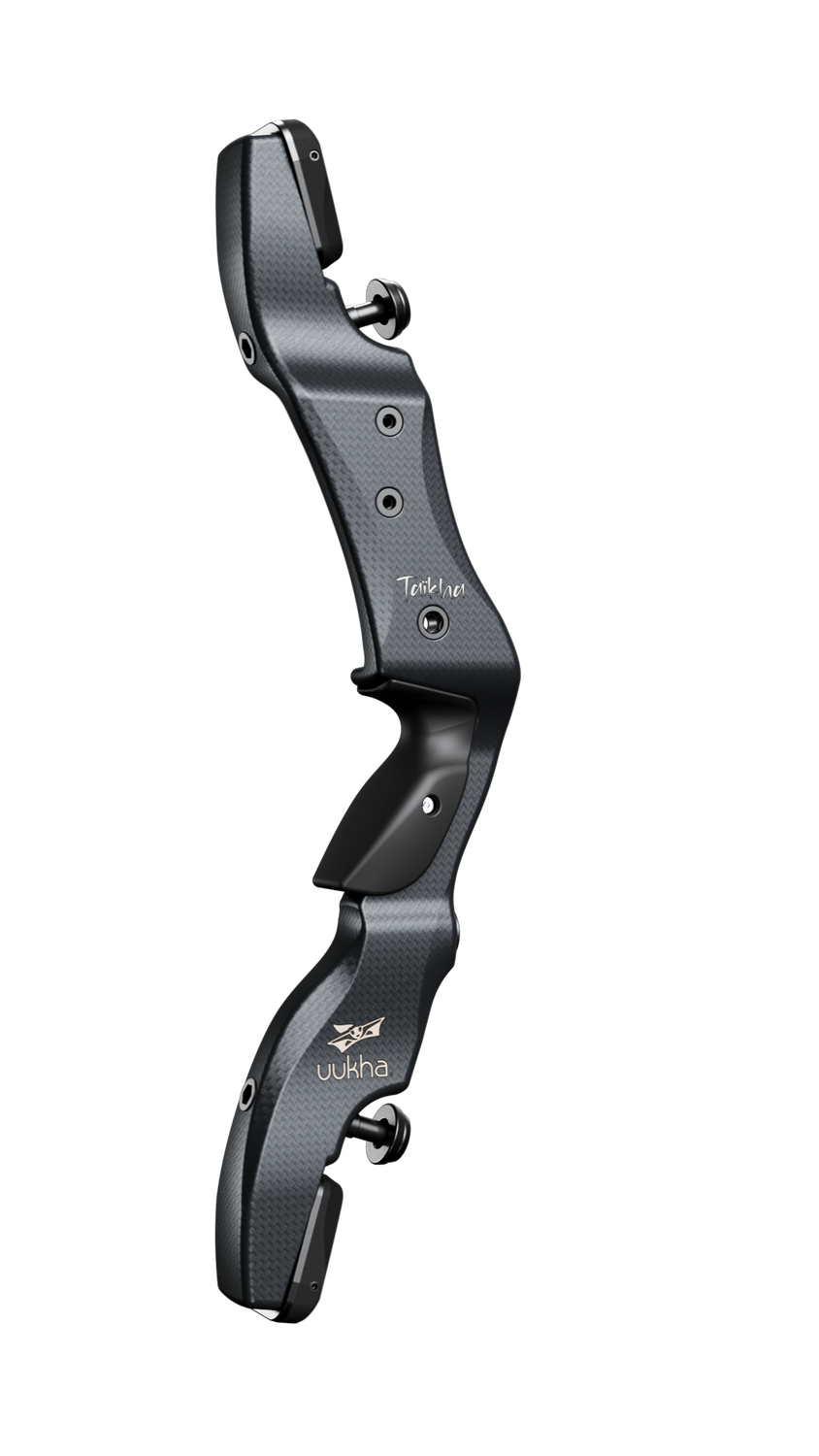 Poignée Uukha 19" Taïkha (Commandable à partir de février, disponible en avril)