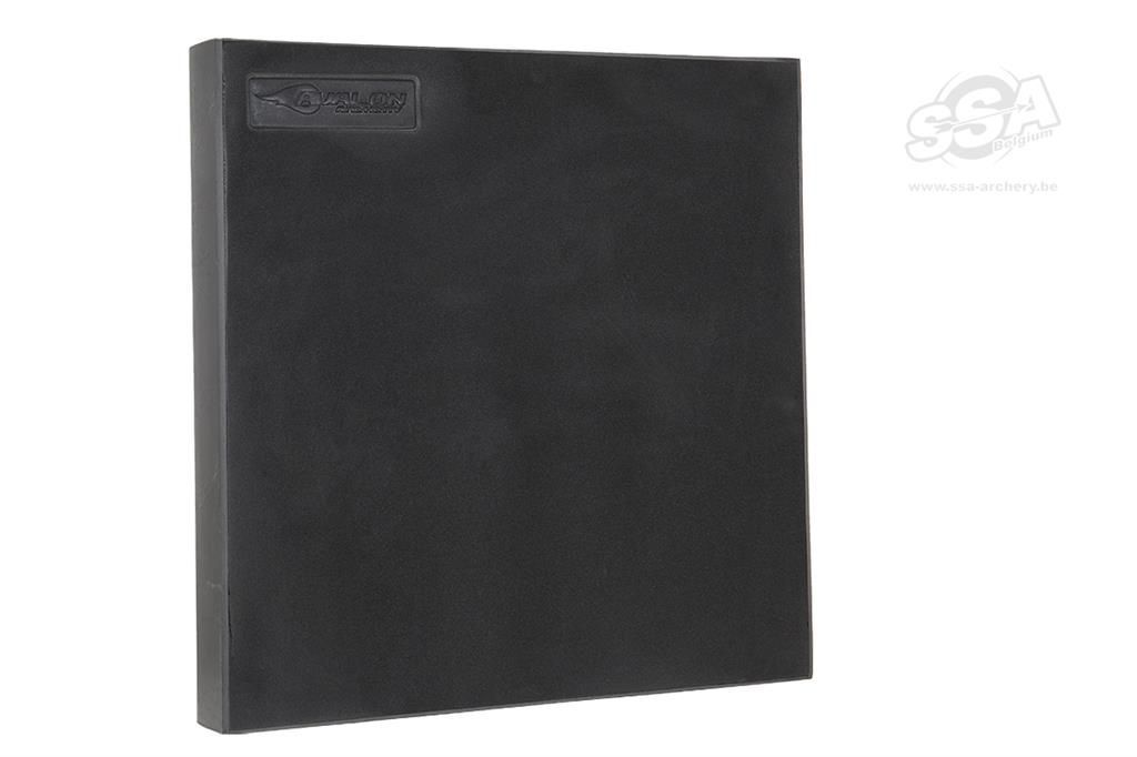 Cible mousse Avalon 60 x 60 x 7 Cible mousse Avalon 60 x 60 x 7