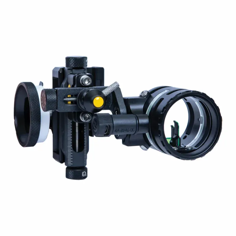 Viseur Trophy Ridge Trophy Ridge Hunting Sight SWFT Duo Picatinny Mount