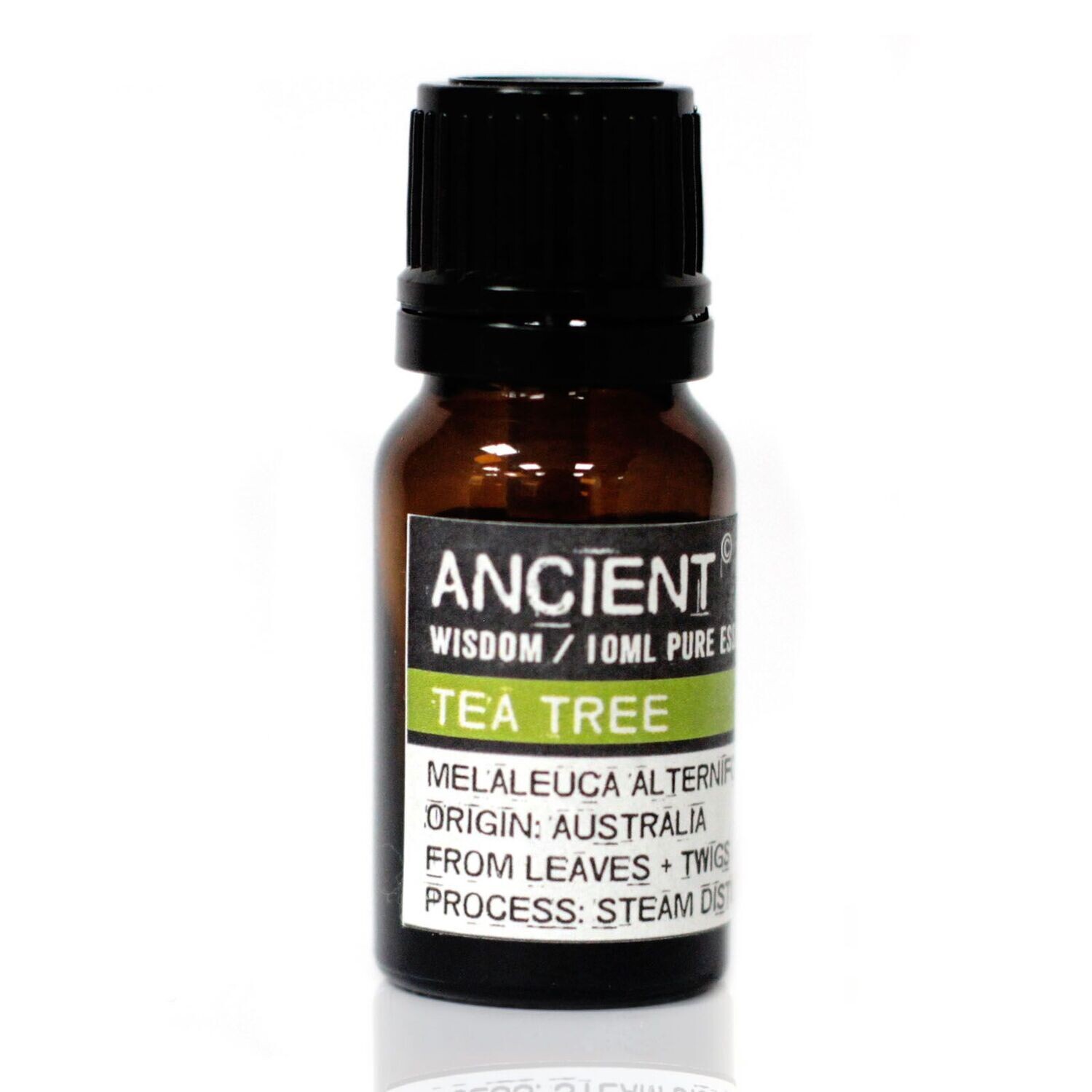 Teebaumöl - 10 ml