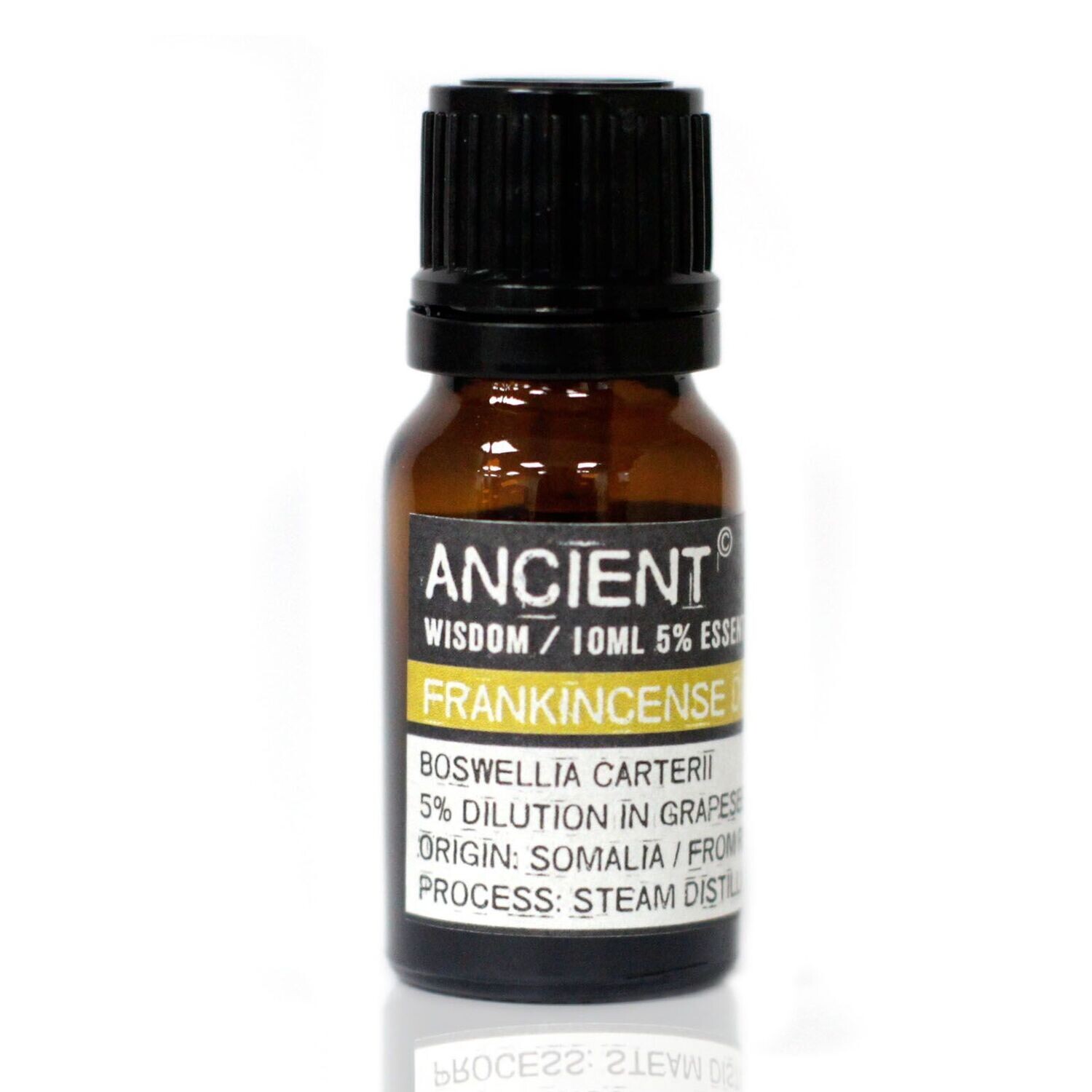 Weihrauchöl verdünnt - 10 ml
