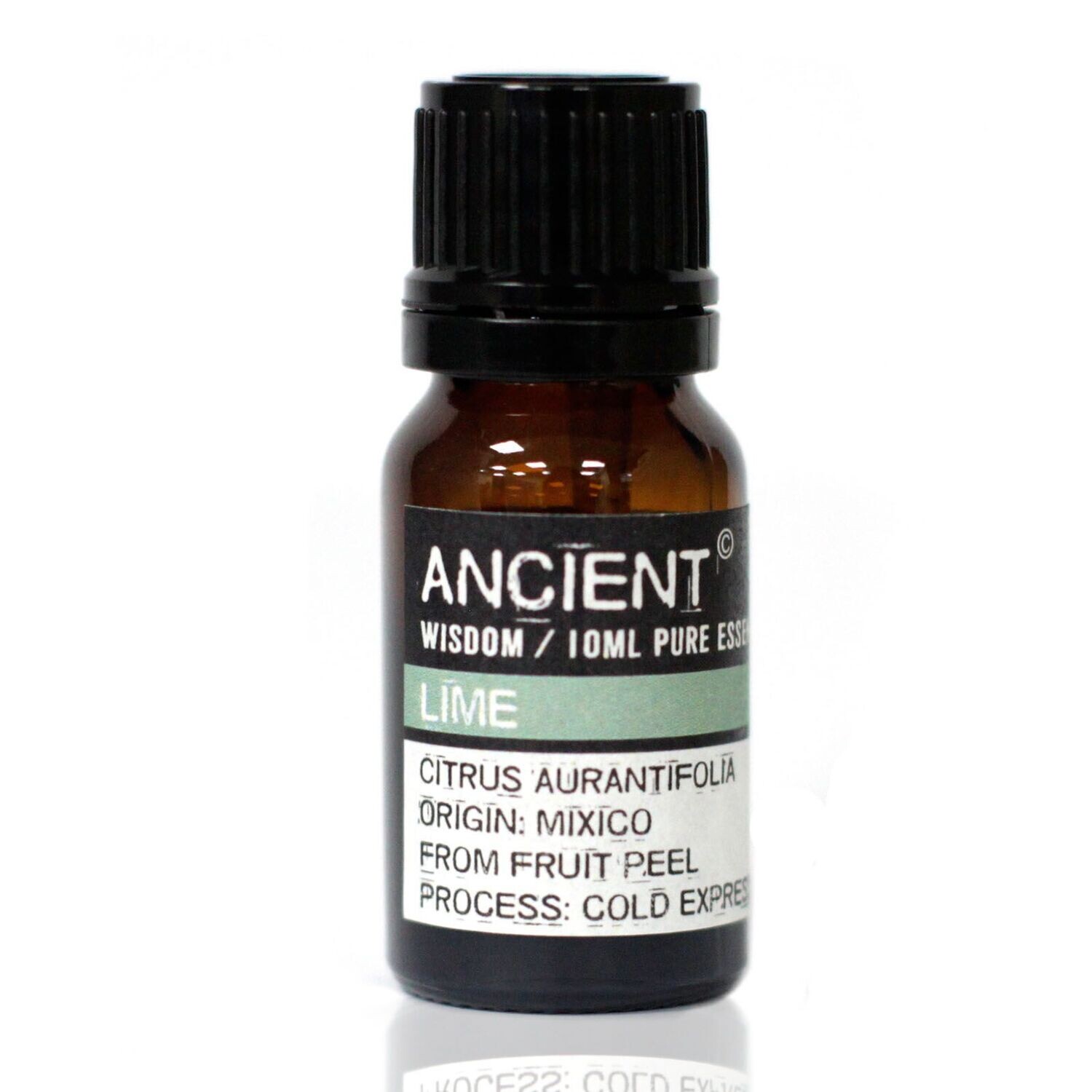 Limettenöl - 10 ml